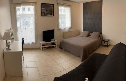 Studio Meublé - Foto 2