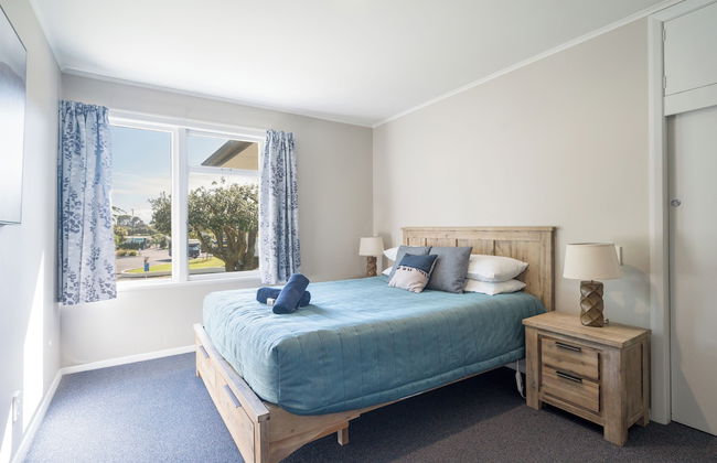 Tahuna Beach Holiday Park - Foto 25