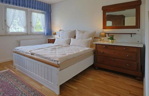 Jagdhaus zu Amtern Apartment Calla - Photo 10