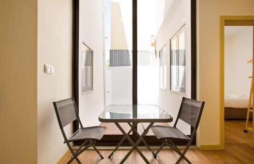 Aposentus - CS Trindade Apartments - Foto 45