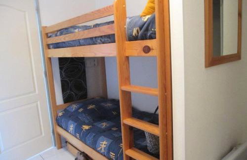 Résidence Chabrieres - Ravissant appartement pour 6 personnes à Réallon CHAB19 MAE-8761 - Photo 6