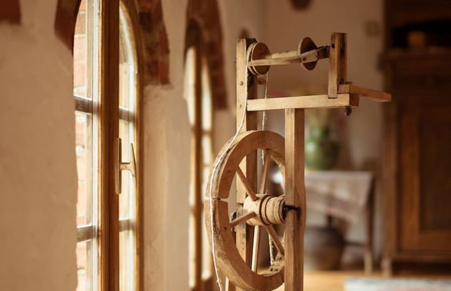 Country House Stara Kapela - Foto 6