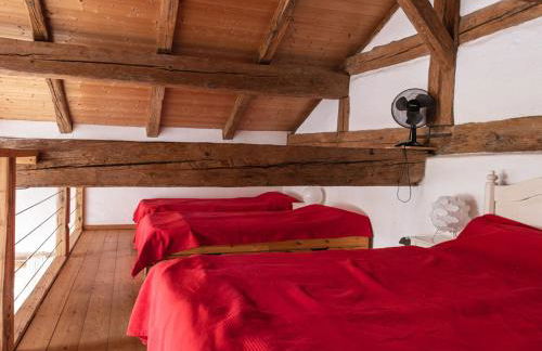 NEU! Studio Beim Kirchschuster - Foto 10