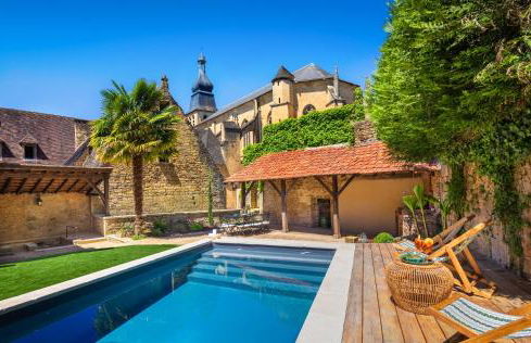 Maison des Chanoines - Foto 16