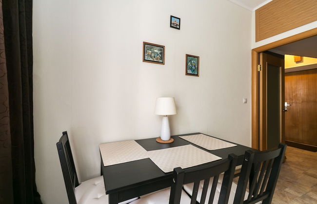 MaxRealty24 Chernyakhovskogo 3 - Foto 5