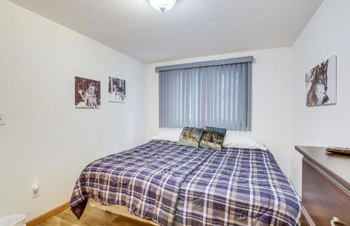 Versatile Castle Rock Lake Home with Fire Pit! - Foto 17