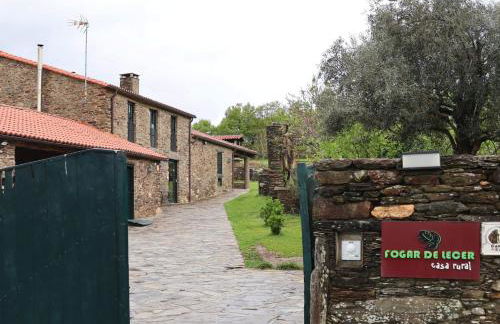 Fogar de Lecer - Foto 1