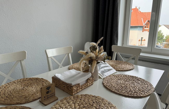 4 room new apartment center contactless - Foto 23