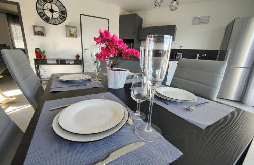 Perroquet & Koala 2 logements 10min du zoo de Beauval et proche château - Foto 29