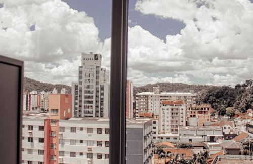 Loft próximo a Vila Germânica 604 - Foto 9