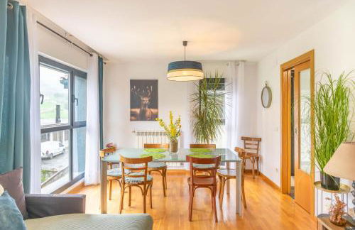 Casa Ferran, amplias habitaciones y apartamentos de montaña - Foto 28