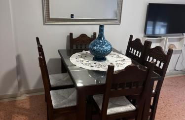 Sea view apartment steps away from the Beach Anavyssos Palaia Fokaia - Foto 4