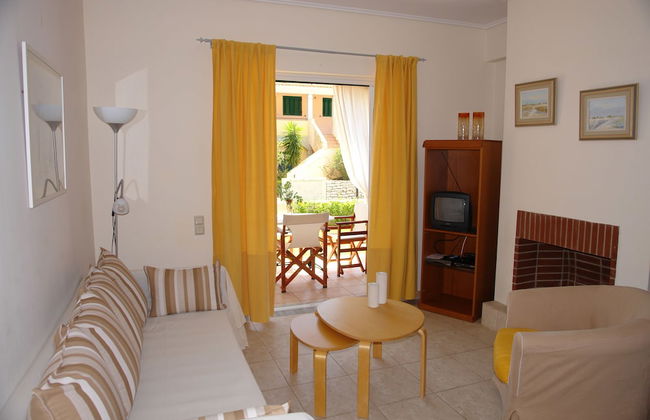 Barbati Bay Elegant Apartments - Foto 58