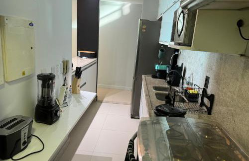 Charmoso Apt no Cloc Marina - Photo 16