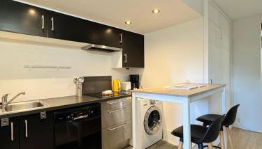 Le Saint Georges avec terrasse, Hyper centre ville - Foto 4