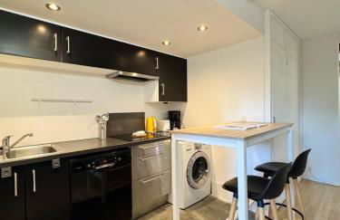 Le Saint Georges avec terrasse, Hyper centre ville - Foto 4