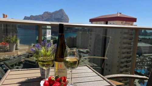 Enjoy Apartment hermosa vista al mar, perfecto para ciclistas - Photo 4