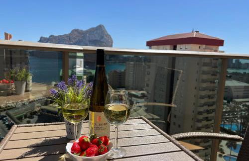 Enjoy Apartment hermosa vista al mar, perfecto para ciclistas - Photo 4