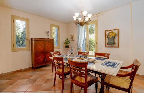 Villa Elmar - Foto 40