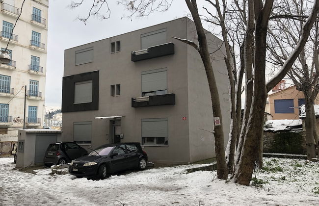 Roomotel Apartments - Photo 1