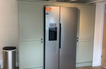 Rose Cottage, country escape on the East Yorkshire coast - Foto 23