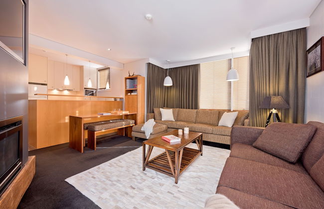 Nanook Thredbo Squatters Run - Photo 34