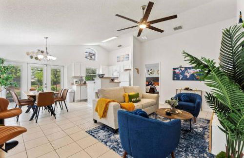 Luxurious 3BR Pool, Golf Views, Disney, Legoland - Foto 1