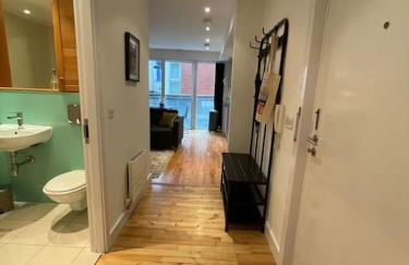 Fabulous Leeds City Center Urban Loft - Foto 6