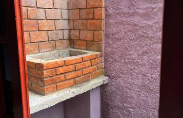 Chalé Paraíso Guararema 1 - Foto 12