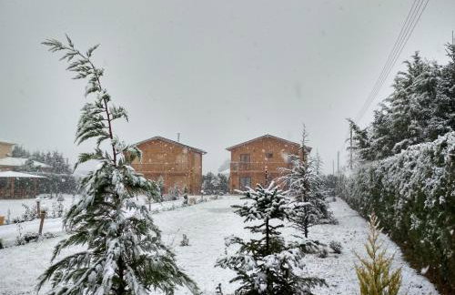 Kastor Chalets - Foto 55