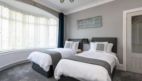 Rest & Recharge - Koi House - Foto 3