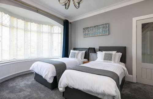 Rest & Recharge - Koi House - Foto 3