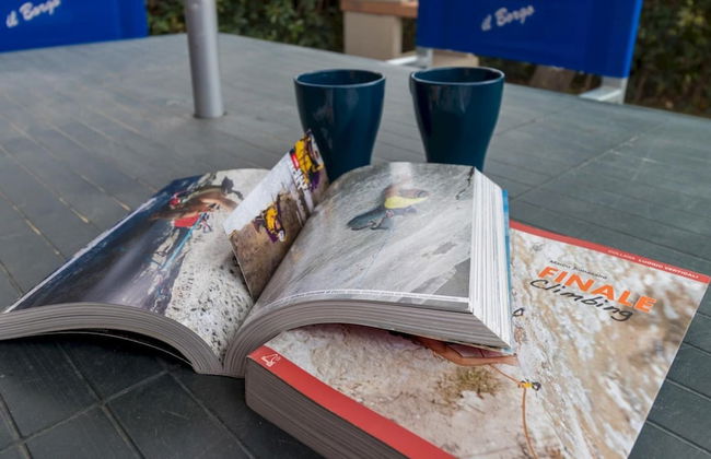 Il Borgo Apartments B1 - Sv-d600-bove3etb - Foto 7