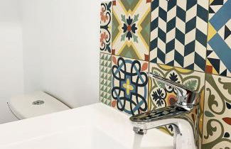 Locations du Grand Pont - Appart hôtel Poitiers - Futuroscope - Foto 52