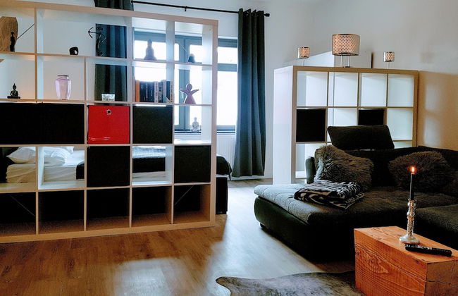 villa appartements syke - Foto 53