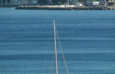 Theoxenia Chios Apartments - Photo 69