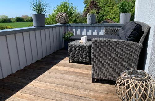 Henkieker - ländliche Ferienwohnung mit Stil - Foto 7