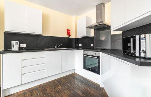 Affordable Ensuite Rooms Near Central Nottingham - Photo 20