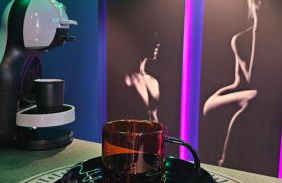 Love room - Xtase By luxuria Cannes - Photo 15