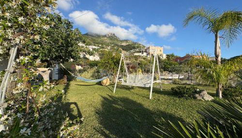 Villetta Ischitana - Terrazza con Giardino - Foto 5