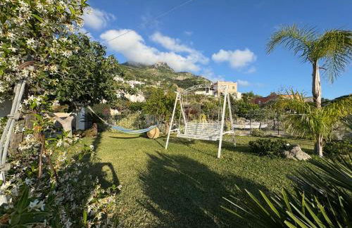 Villetta Ischitana - Terrazza con Giardino - Foto 5