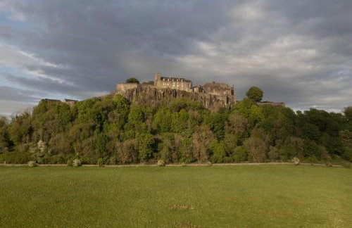 Park View apartment, Gleneagles Village, Auchterarder - Foto 46