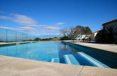 MATER RANDA, piscina, vistas increíbles y barbacoa - Foto 16