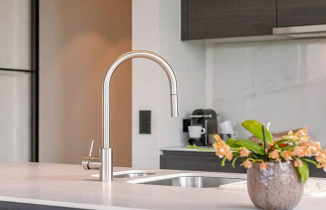 Luxurious Penthouse With Beautiful Seaview - Photo 12