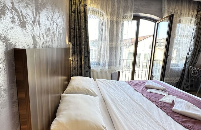 Taxim Alyon Suite Hotel - Foto 26