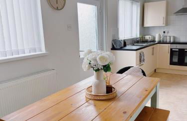 Ty Noah- Home In The Heart Of Pembrokeshire - Foto 17