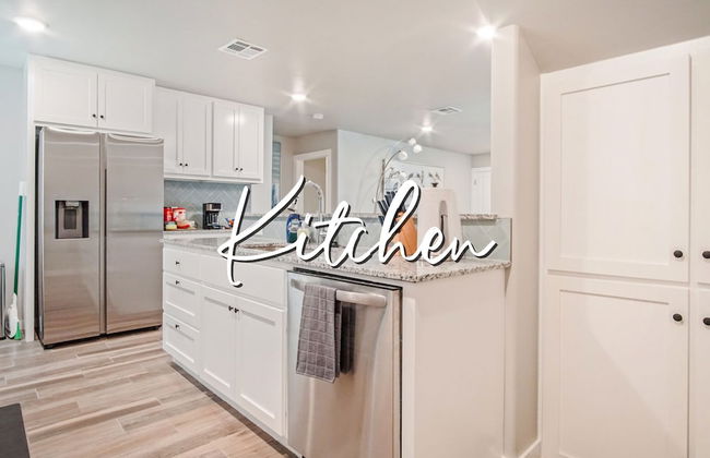 Spacious 5-bedroom for Families Groups - Photo 8