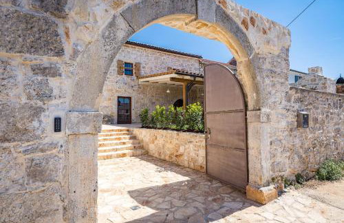 Stone house Dijana Istria Sveti Lovrec - Foto 19