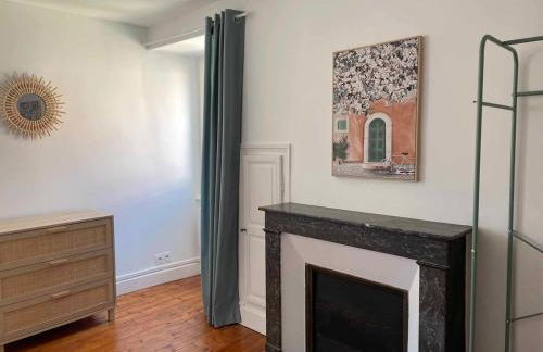 La glycine - Foto 22