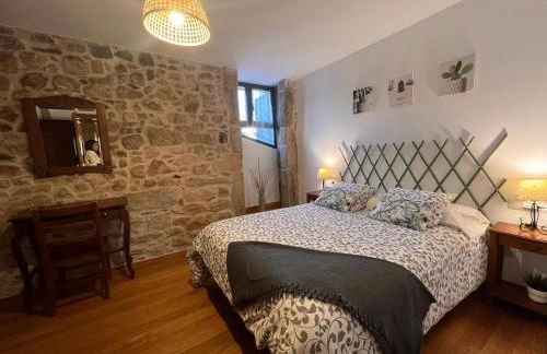 A Casa dos Cancelos- Hotel rural - Foto 21